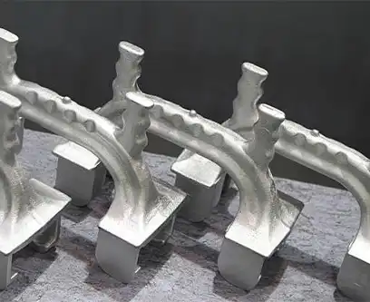 Aluminum Die Casting Guide: Process, Tolerances & Uses